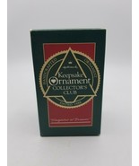 Hallmark Keepsake Ornament &quot;Sleighful of Dreams&quot; w box - £6.92 GBP