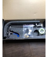 Glass Filler 10 Inches Deck Mount Faucet Glass Filling Station Water Sta... - $69.29