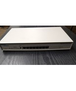 Nortel Networks BayStack 60-8T Hub missing a/c adapter - $29.81 CAD