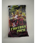 Cards Against Humanity - Fantasy Pack - Expansion Set 30 Cards Sealed New - £4.69 GBP