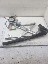 Passenger Front Window Regulator Electric Fits 00-04 LEGACY 442748 - $628.90 MXN