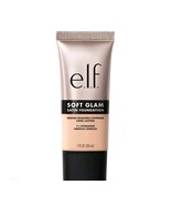 e.l.f. Soft Glam Foundation, 20 Light Cool Sealed - €15,28 EUR