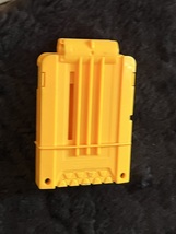 Nerf Yellow Dart Yellow Cartridge 2006 Hasbro - £5.58 GBP