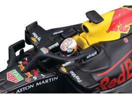 Aston Martin Red Bull Racing RB16 #33 Max Verstappen Winner Formula One F1 Abu D - £23.33 GBP