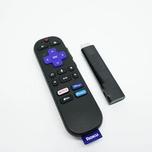 Roku Streaming Stick+ 3810R 4K Streaming Device with Voice Remote image 2