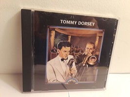 Big Bands: Tommy Dorsey (CD, 1991, TimeLife)  - £7.46 GBP