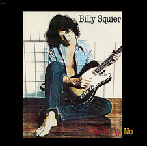 Billy Squier Don&#39;t Say No (CD) - $37.40