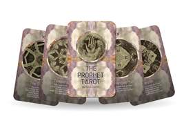 The Prophet Tarot - Major Arcana - Kahlil Gibran - £15.33 GBP
