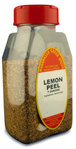 Marshalls Creek Spices (bz29) LEMON PEEL 7 oz - £8.45 GBP
