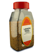 Marshalls Creek Spices (bz29) LEMON PEEL 7 oz - £8.38 GBP