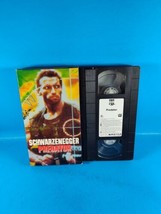 Predator (VHS, 1991 Fox Video) Arnold Schwarzenegger - £7.46 GBP
