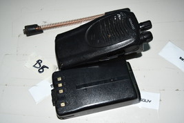 Kenwood TK-2160 VHF FM Portable core Radio console only #B5 W5 - $44.00