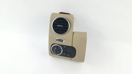 Headlight Switch With Vent And Bezel OEM 2010 Land Rover LR4 - $19.30