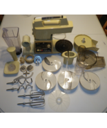 Choose Part for Oster Kitchen Center Regency - €10,20 EUR+