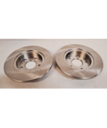 2 Quantity of Detroit Axle Rear Brake Rotors R-55094 | AF200922 (2 Qty) - $78.44 CAD