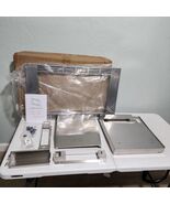 for Panasonic 27in Microwave Trim Kit NN-TK621SS NN-TK623GS for 1.2 cu f... - €102,91 EUR