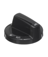 Whirlpool KI 6U77, 7733P526-60 Knob, Top Burner, Accusimmer-Med-Hi-Lite,... - $734.26 MXN