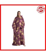 Oversized Wearable Blanket Hoodie for Ultimate Comfort - Gifts for All O... - $1,049.31 MXN