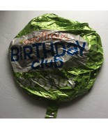 Preowned Toys R Us Geoffrey&#39;s Birthday Club 10&#39;&#39; Balloon - $8.96