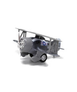 4.5&quot; Classic Double Wing Gray Pullback (No Display Box) 6.18&quot; Wide - €10,30 EUR