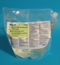 1 Bag ECOLAB 6100133 Oasis Pro ZephAir Clean White Cotton Tough Odor Rem... - €80,99 EUR 1 Bag ECOLAB 6100133 Oasis Pro ZephAir Clean White Cotton Tough Odor Rem... - €80,99 EUR