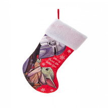 Star Wars The Mandalorian and Grogu the Child Christmas Stocking Multi-Color - £18.42 GBP