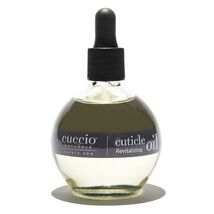Cuccio Naturale Revitalizing Cuticle Oil - Hydrating Oil For Repaired Cu... - €6,84 EUR