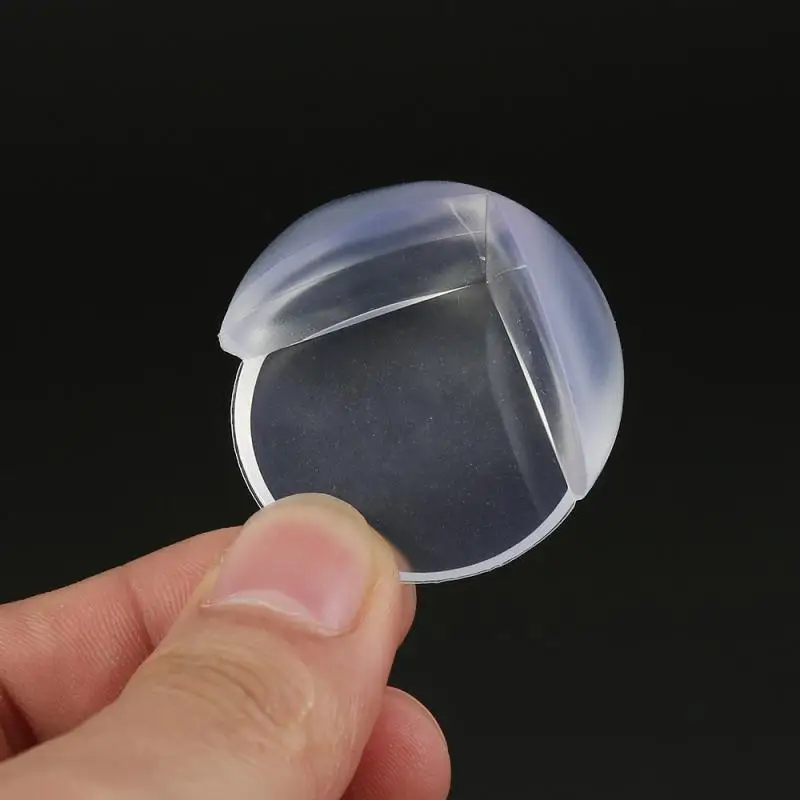 Silicone Child Baby Safety Silicone Protector Table Corner Ee Protection... - $13.09