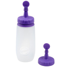 Wilton Icing Bottle for Cookie Decorating - £28.00 GBP