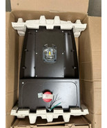 Eaton LED Lumark Parking Lot Lamp 57W 120-277V, 120-277V Range - $372.13