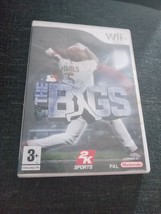 The Bigs  (Nintendo Wii , 2007) - £7.05 GBP