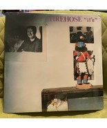  Sealed Firehose - If&#39;n 1987 SST Records Vinyl Record - $74.97