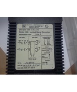 ELCON 1062-J-2-3600-AA ISOLATION SIGNAL CONVERTER / 0-200C TYPE &quot;J&quot; / 4-... - $80.38 CAD