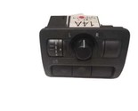 LEGACY    2005 Dash/Interior/Seat Switch 344500Tested - £32.17 GBP