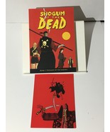 Shogum of the Dead Book 1 Twlight of the Samurai Daniel Werneck Graphic ... - £15.15 GBP