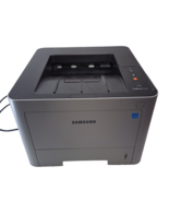 Samsung ProXpress SL-M3320ND Monochrome Printer Tested working - £119.86 GBP