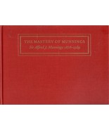 The mastery of Munnings: Sir Alfred J. Munnings, 1878-1959 - $1,549.55 MXN