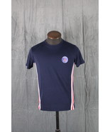 Soccer Shirt - Paris Saint Germain Shoulder to Shoulder  Graphic - Men&#39;s... - $680.05 MXN