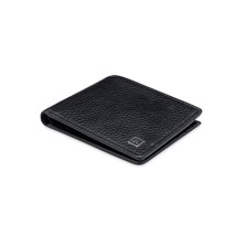 Billfold - Pebble Cowhide Leather - $36.00