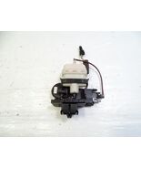 03 Mercedes R230 SL500 actuator, trunk lid lock latch, 2307500085 For Parts - $1,839.67 MXN