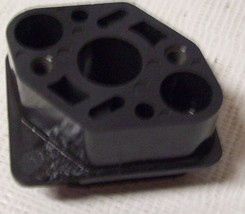 A200001010 Genuine Echo Shindaiwa Insulator Carb Block EB500 EB630 ES726 LE230 - £11.95 GBP