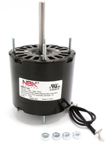 7163-7979 3.3&quot; Motor 1/20 HP 1500 RPM 115V CCW Replaces Fasco D133 Same ... - $67.42 CAD