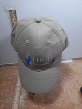 Tan High 5 Baseball Cap Hat Arr Headwear Adjustable - $3.86