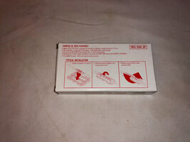 New DSG- Canusa CE 59/6 Gel Splice One-Piece Enclosure for RG59/ RG6 Spl... - $50.63