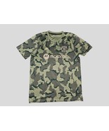 Adidas Chicago Fire MLS Jersey Camo Military Appreciation Pregame 2019 S... - $42.75