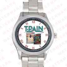 T-PAIN WORLD TOUR 2024 WATCHES - $21.00