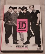 One Direction Official Biography Harry Styles Hardcover  - £9.58 GBP