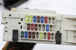 2006-2010 LEXUS IS250 IS350 INTERIOR DASH FUSE RELAY JUNCTION BOX J6028 image 8