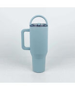 Color: FADED BLUE - Aquaala Thirst Quencher Carry And Go Hot or Cold 40 ... - $64.16