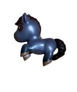 Spirit Untamed * Tiller * Mini Horse  Toy Mattel Figure Cake  Cupcake To... - $190.82 MXN